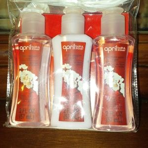 Final Price⭐⭐April Bath & Shower⭐Final Price⭐⭐