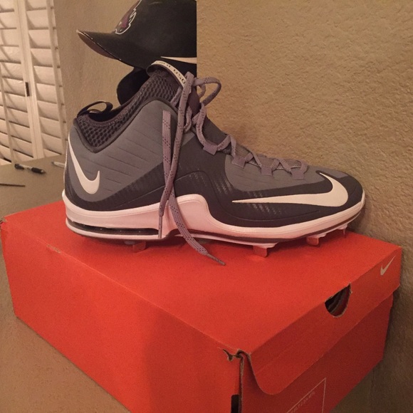 Nike Baseball Cleats