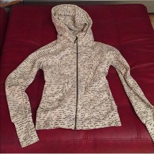 Lululemon jacket