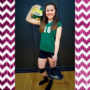 Meet your Posher, Lexi