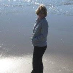 Meet your Posher, Birgit