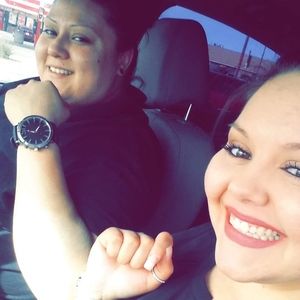 Meet your Posher, Brenda