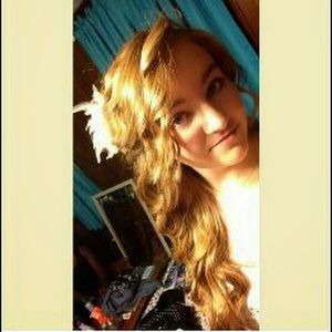 Meet your Posher, Jenna