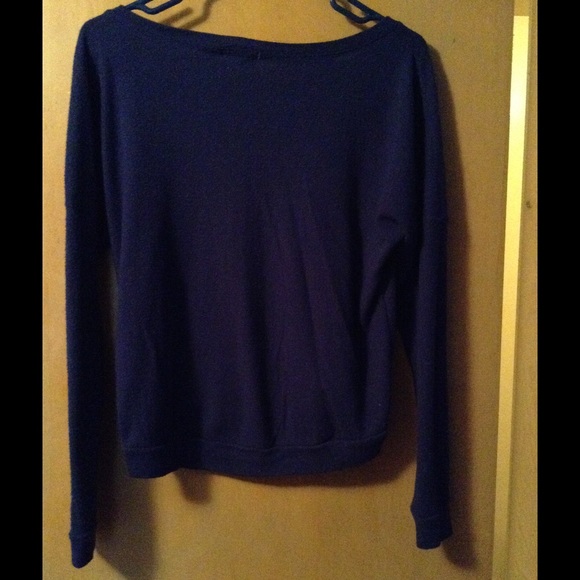 Emoji Cropped Sweatshirt - Picture 2 of 2