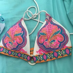 Victoria's Secret Bathing Suit Top
