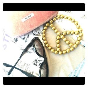 🎀 Miu Miu ⚡️Flash Sale⚡️