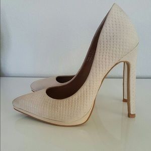 Aldo high heels
