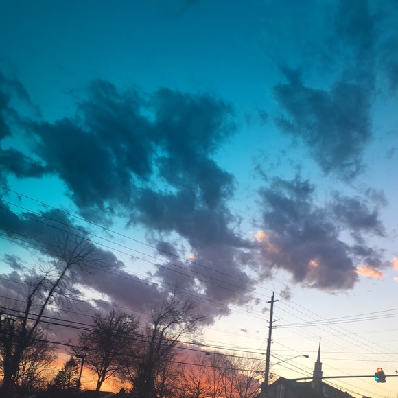 Meet your Posher, Kasey