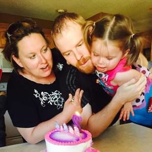 Meet your Posher, Marlene