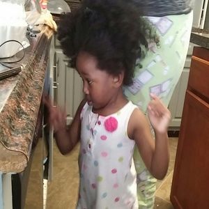 Meet your Posher, Carolyn