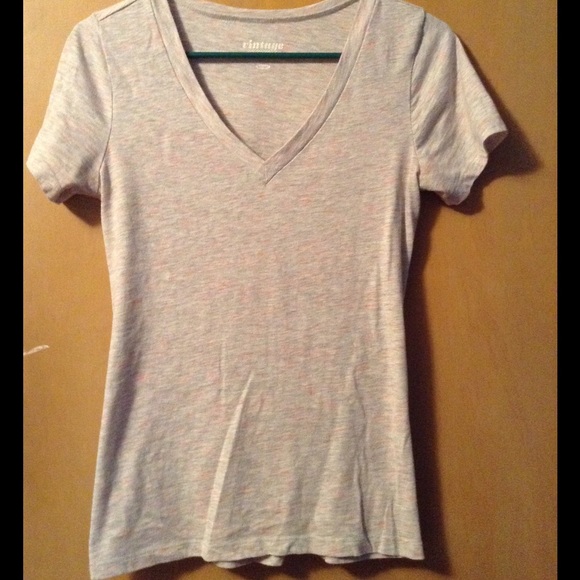 V Neck - Picture 1 of 2