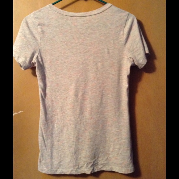 V Neck - Picture 2 of 2