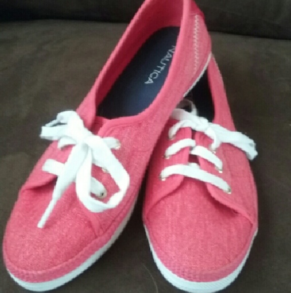 Nautica shoes