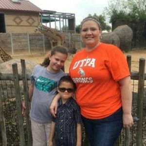 Meet your Posher, Heather