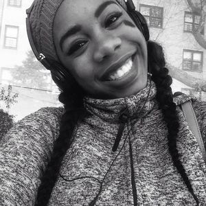 Meet your Posher, Ayanna