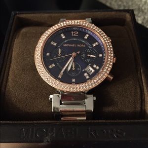 Michael Kors watch