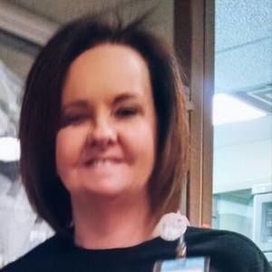 Meet your Posher, Vicki