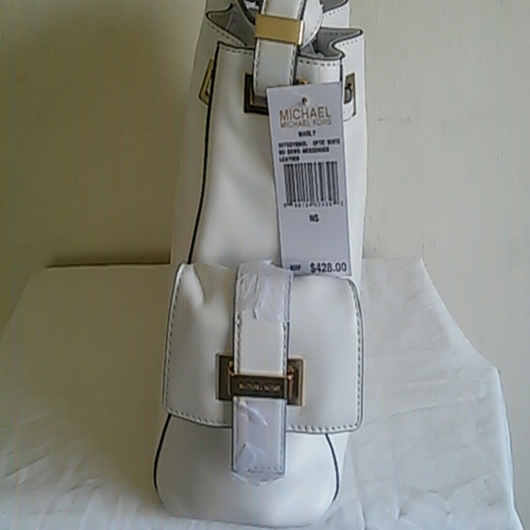 SALE !🎈 MICHEAL KORS MARLY Bag Authentic - Picture 3 of 3