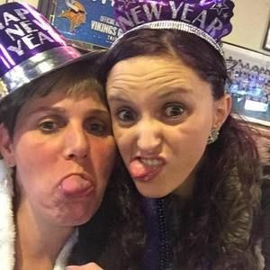 Meet your Posher, Kathy