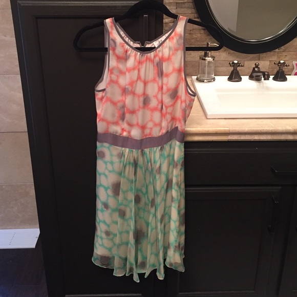 Milly Dress