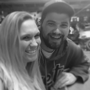 Meet your Posher, Jillian