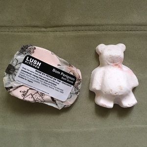 Lush Bundle!