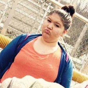 Meet your Posher, Kendra