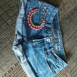American eagle shorts
