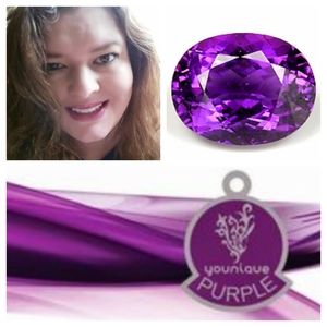 Meet your Posher, Heidi