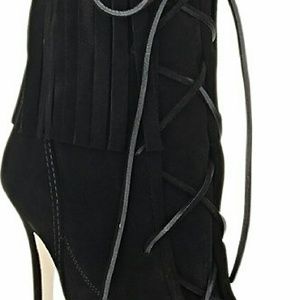 Giuseppe Zanotti Demi boot