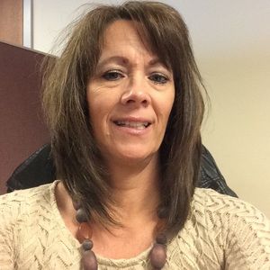 Meet your Posher, Melanie