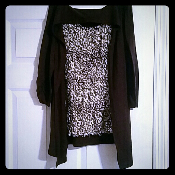 Dress shirt