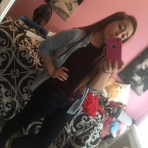 Meet your Posher, Cheyenne