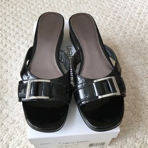 Calvin Klein Shoes