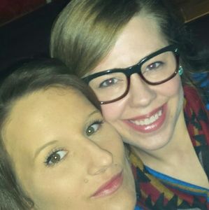 Meet your Posher, Joanna