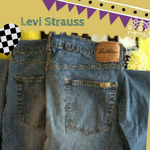 LS Signature bootcut