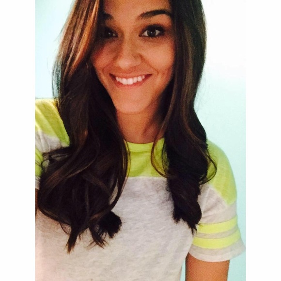 Meet your Posher, Kasey