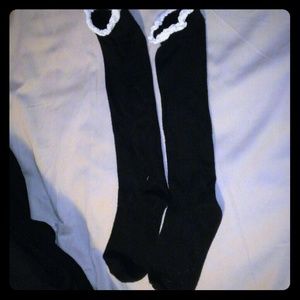 Final Price⭐⭐Long socks ⭐Final Price⭐⭐