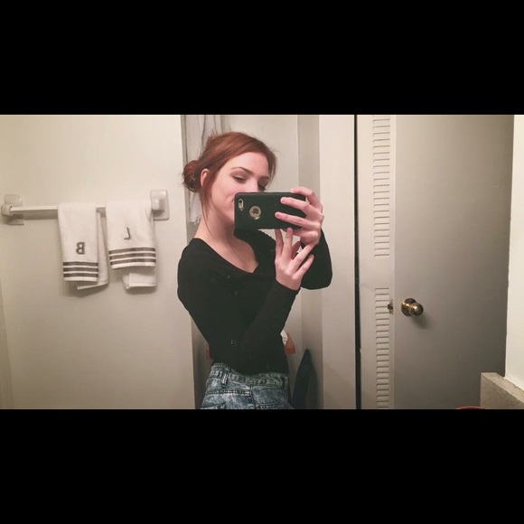 Meet your Posher, Victoria