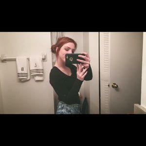 Meet your Posher, Victoria