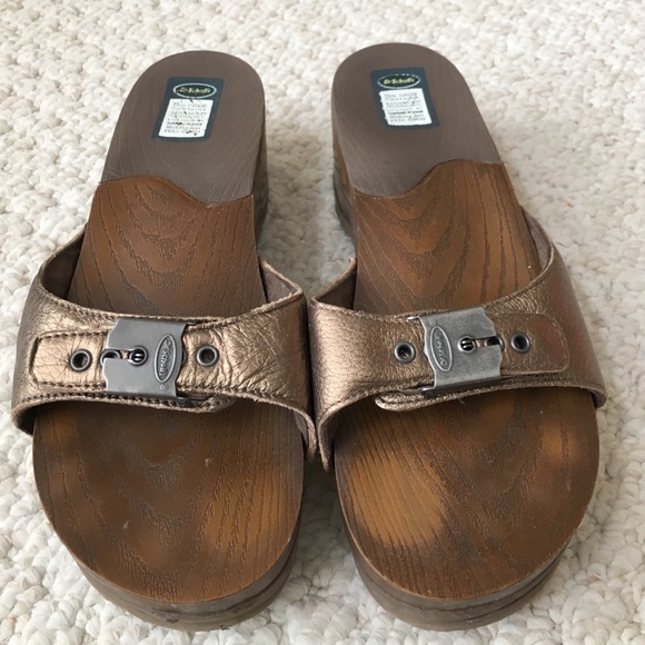 Dr. Scholls shoes