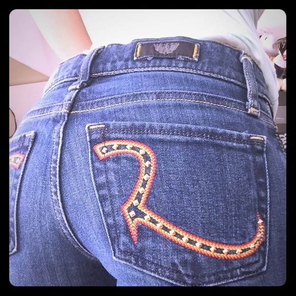Rock and republic jeans