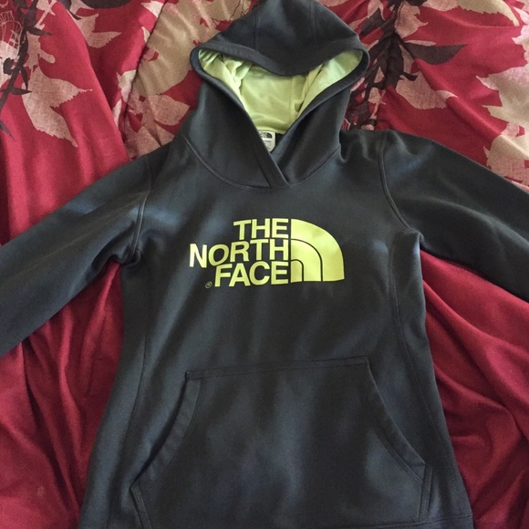 North Face Hoodie