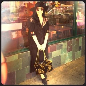 Meet your Posher, Rachel