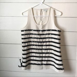 Sold! Banana Republic tank top