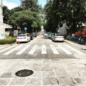 Meet your Posher, Joe