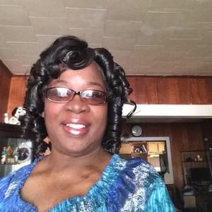 Meet your Posher, Janice