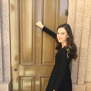 Meet your Posher, Mallory