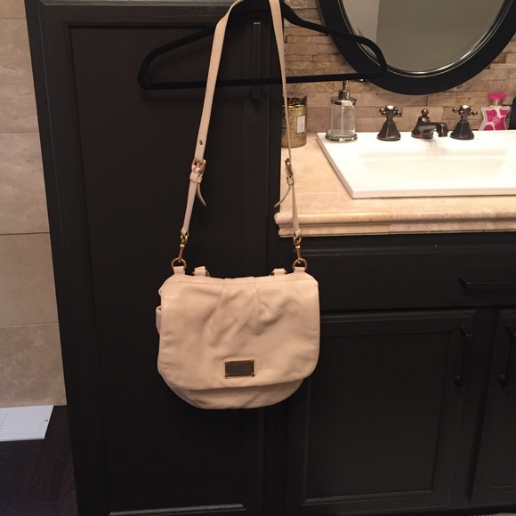 Marc by Marc Jacobs large crossbody