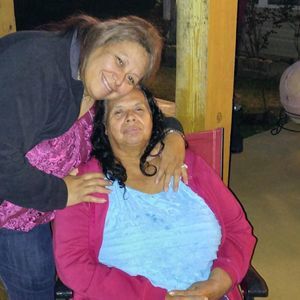 Meet your Posher, Norma